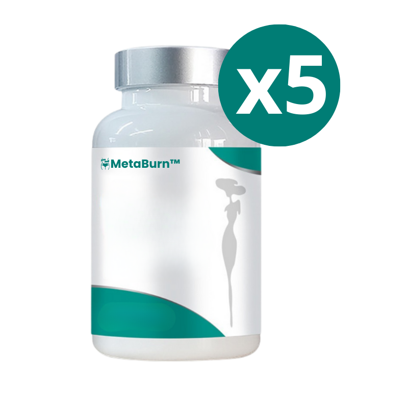 MetaBurn™