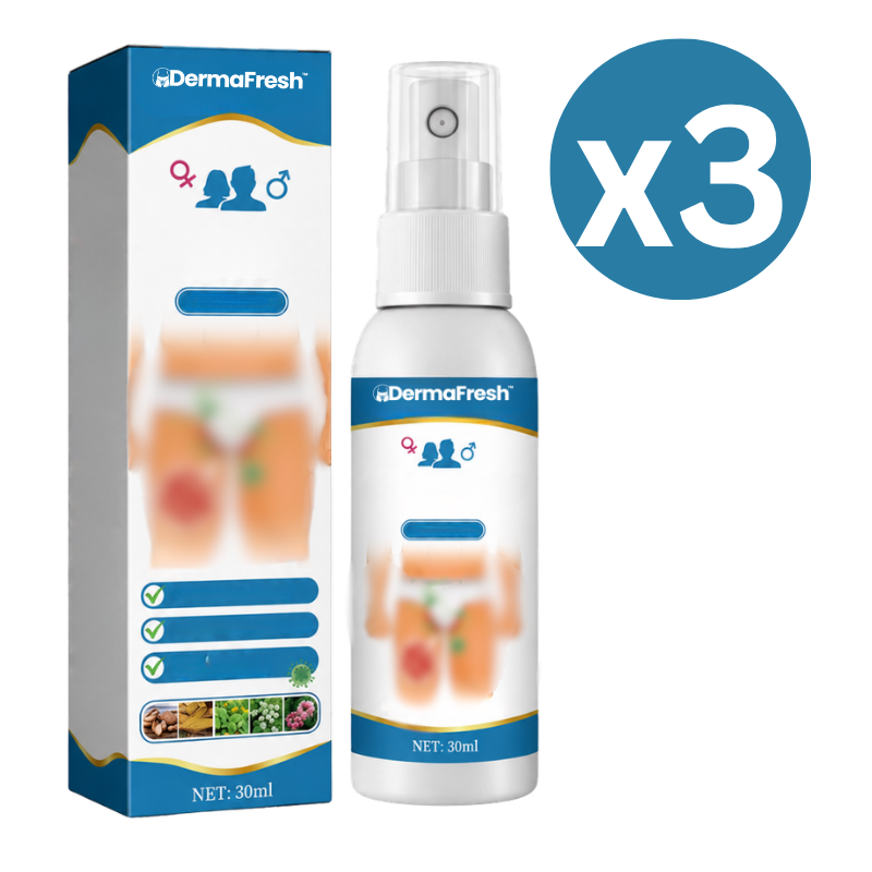 DermaFresh™