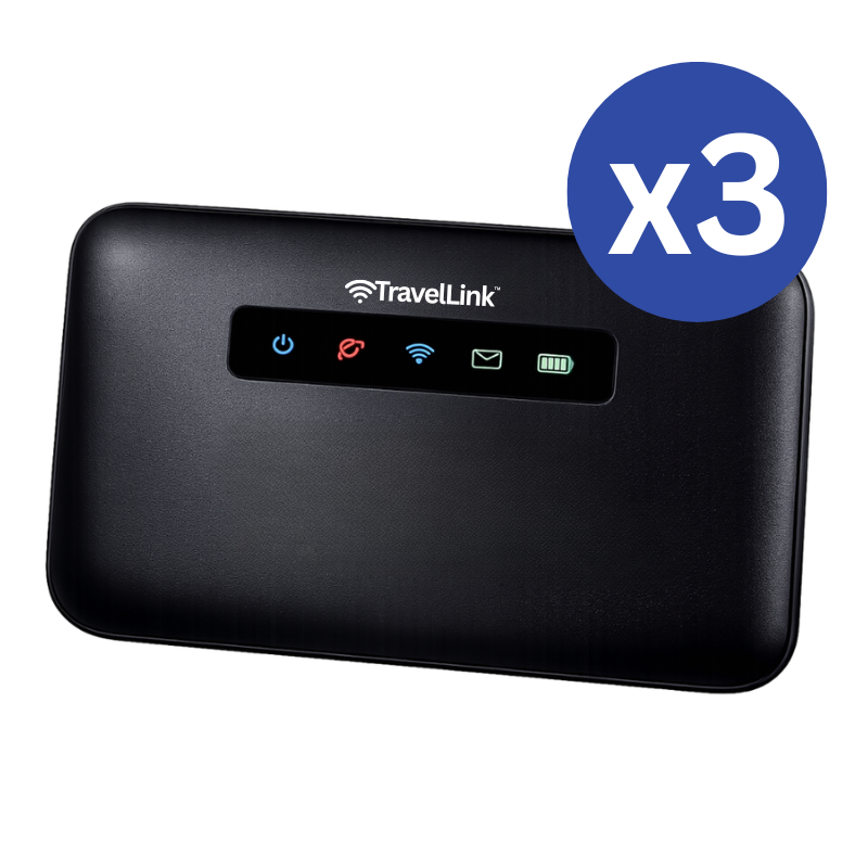 TravelLink™