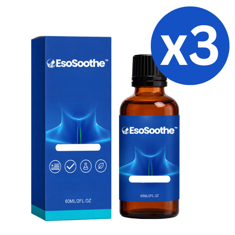 EsoSoothe™