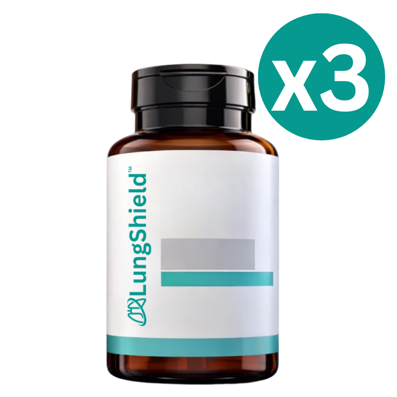 LungShield™