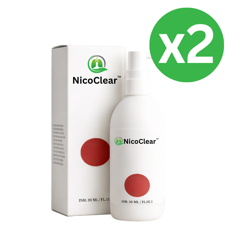 NicoClear™