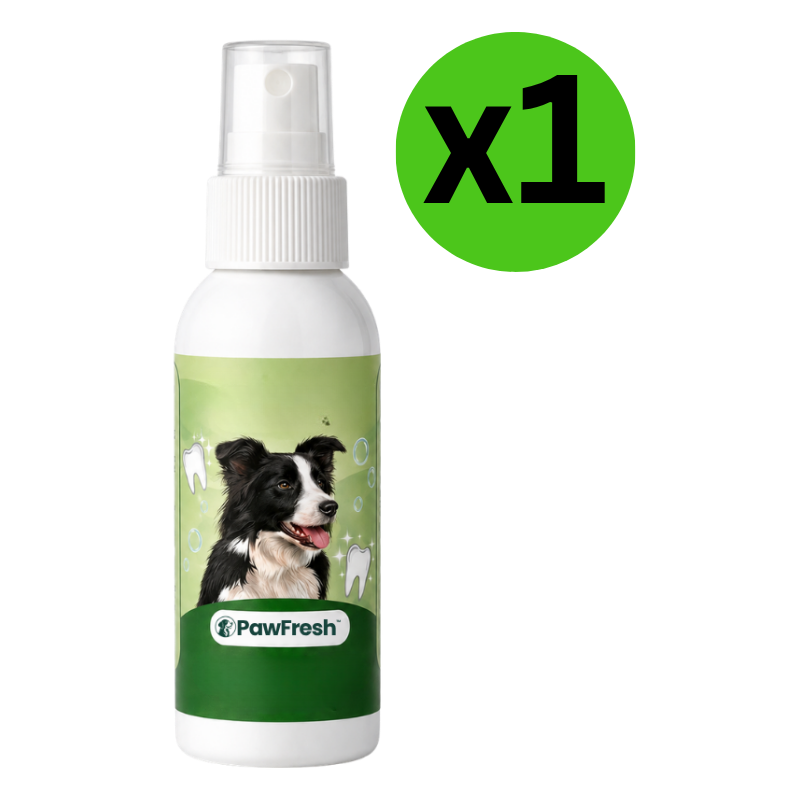 PawFresh™