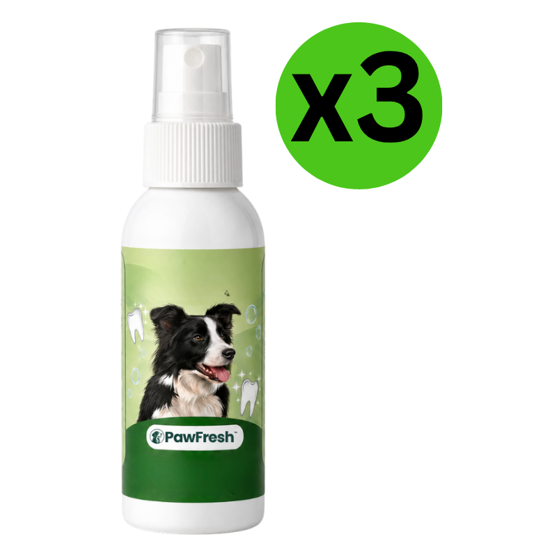 PawFresh™