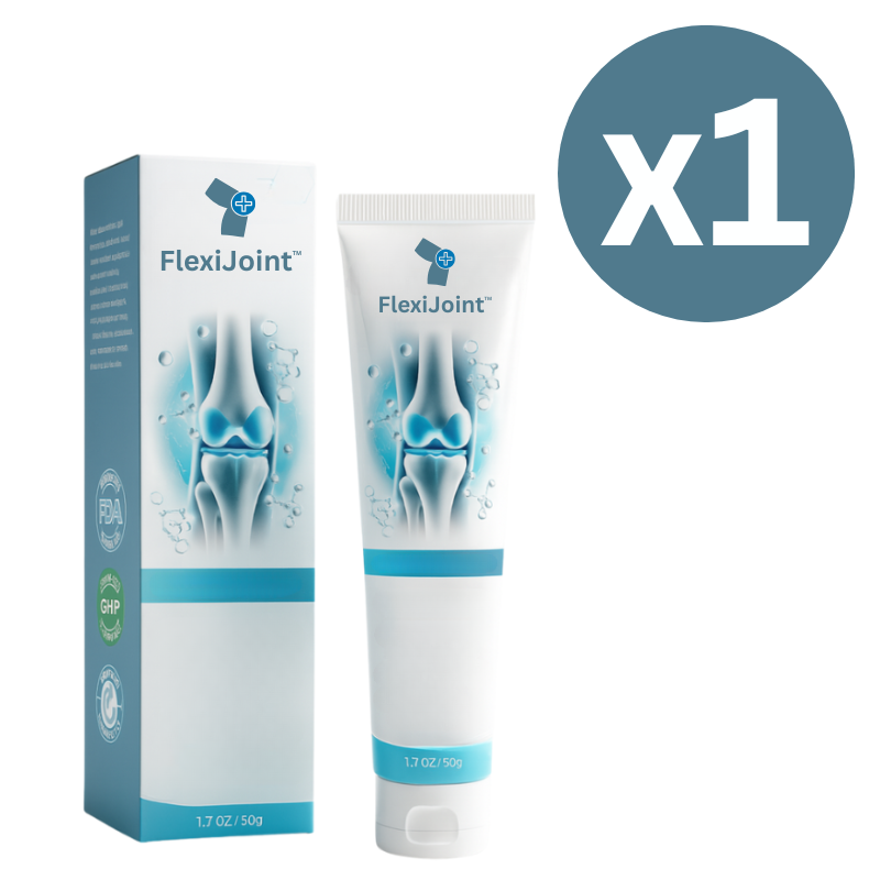 FlexiJoint™