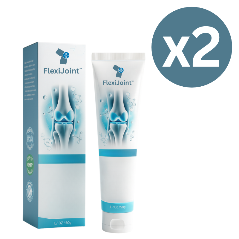 FlexiJoint™
