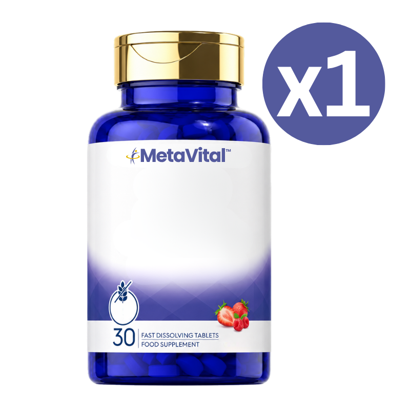 MetaVital™