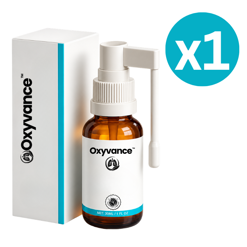 Oxyvance™