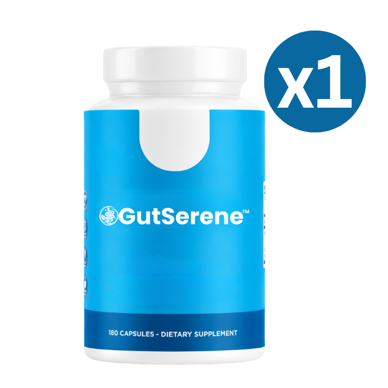 GutSerene™