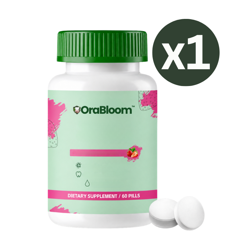OraBloom™