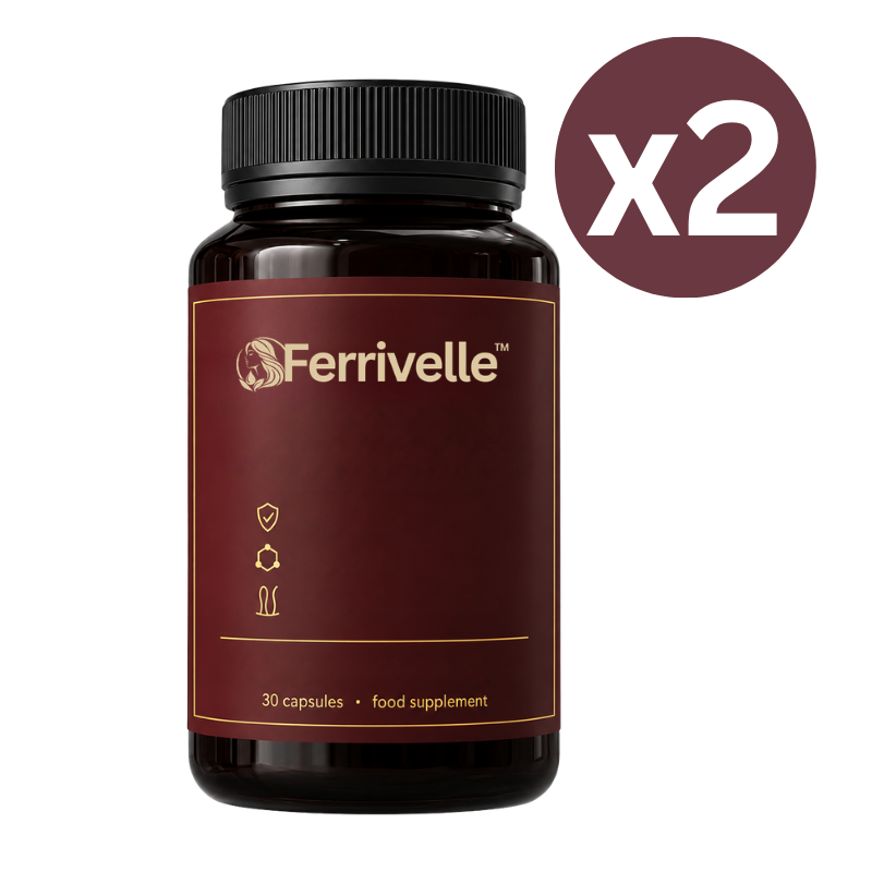 Ferrivelle™