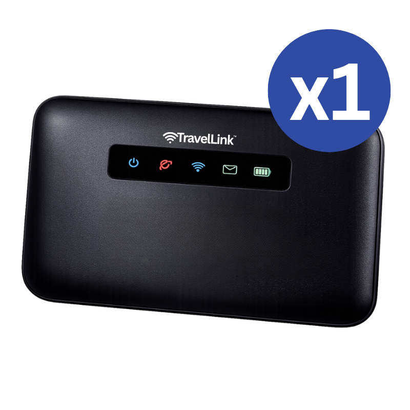 TravelLink™