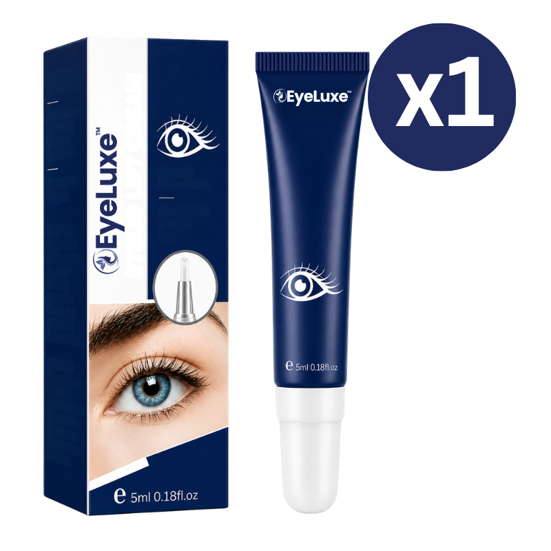EyeLuxe™