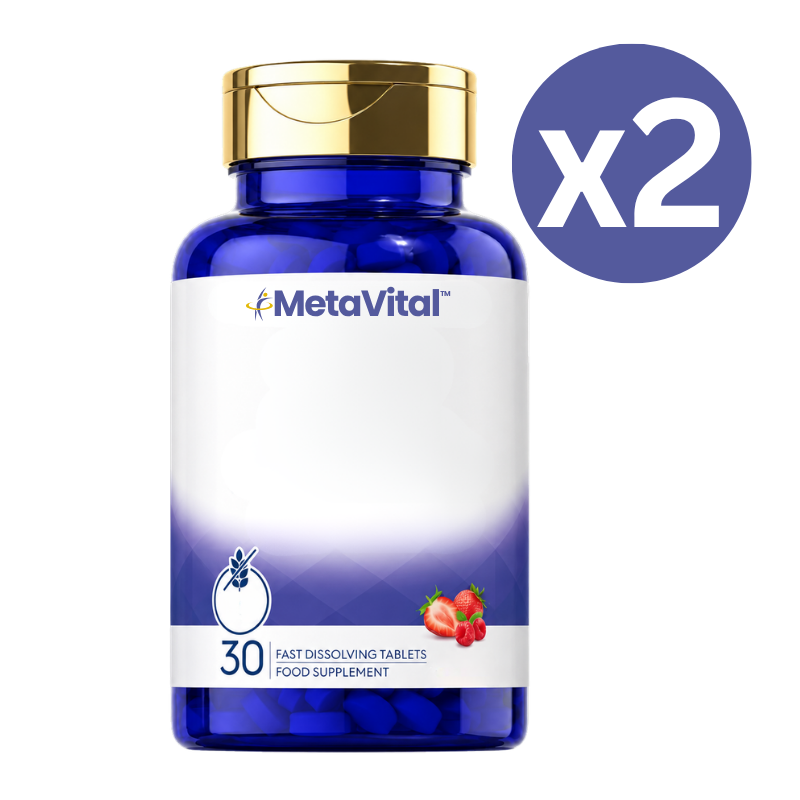MetaVital™