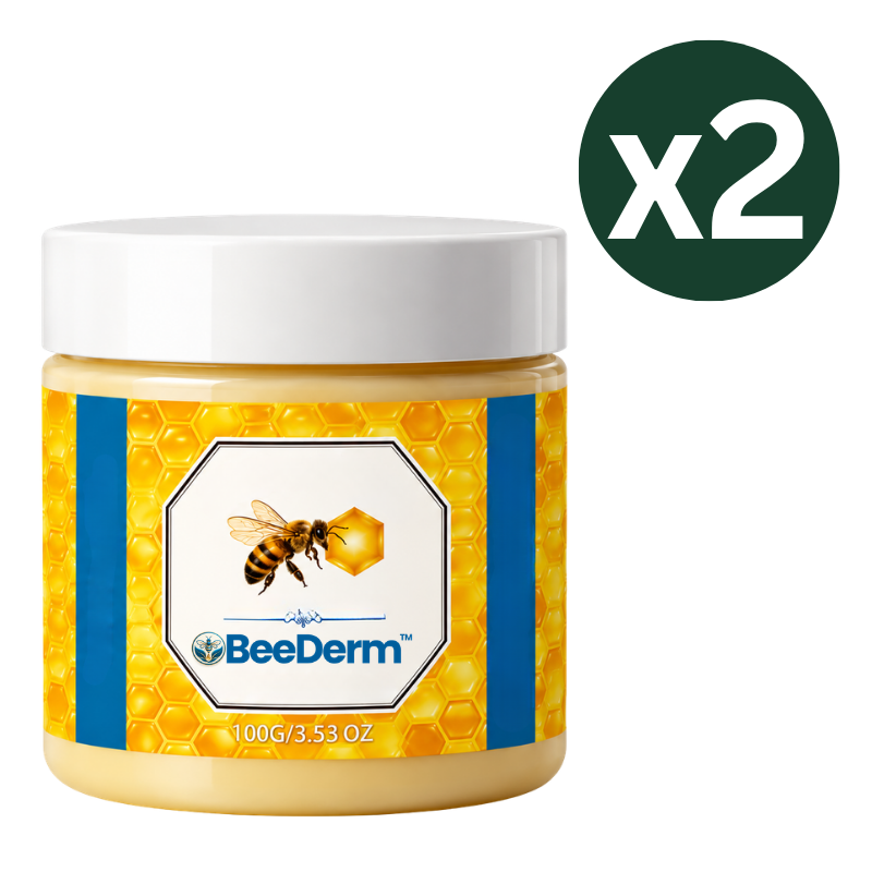 BeeDerm™