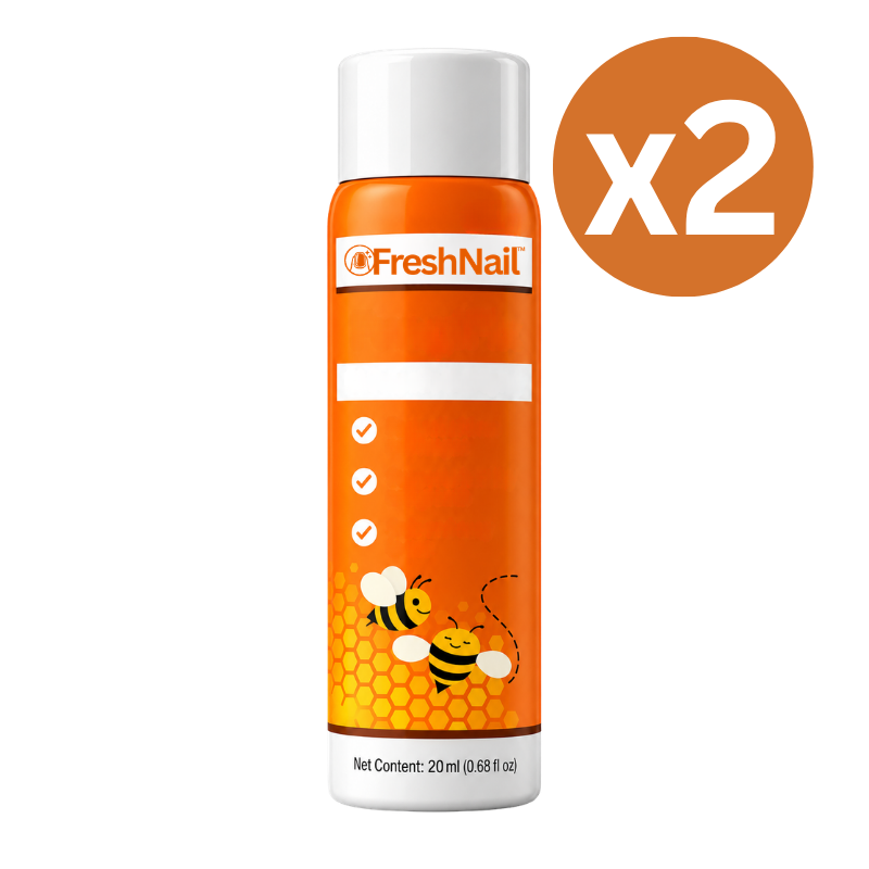 FreshNail™
