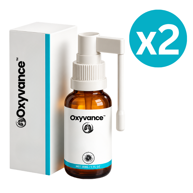 Oxyvance™