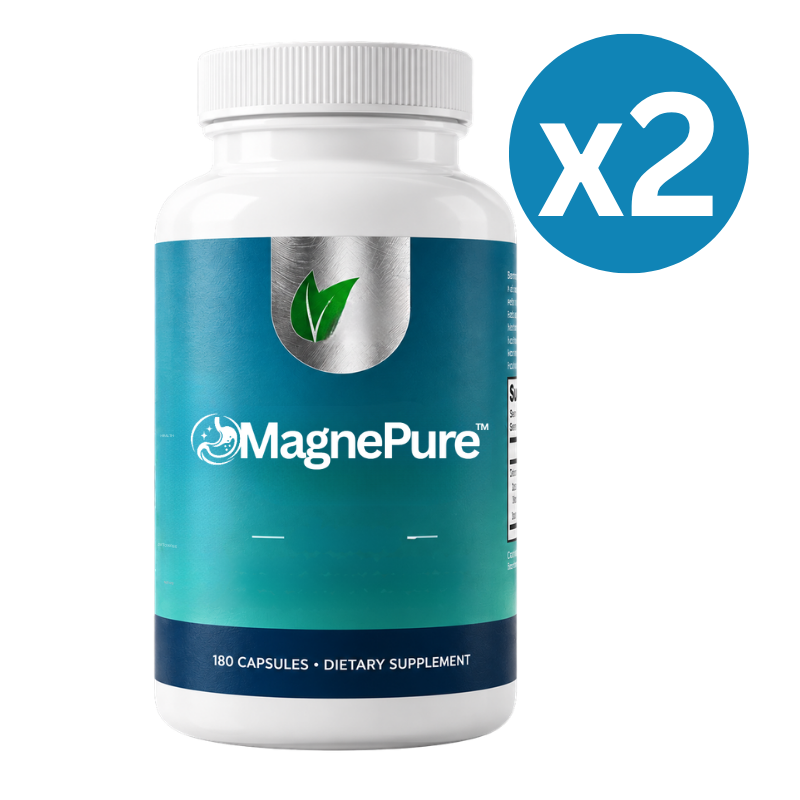 MagnePure™