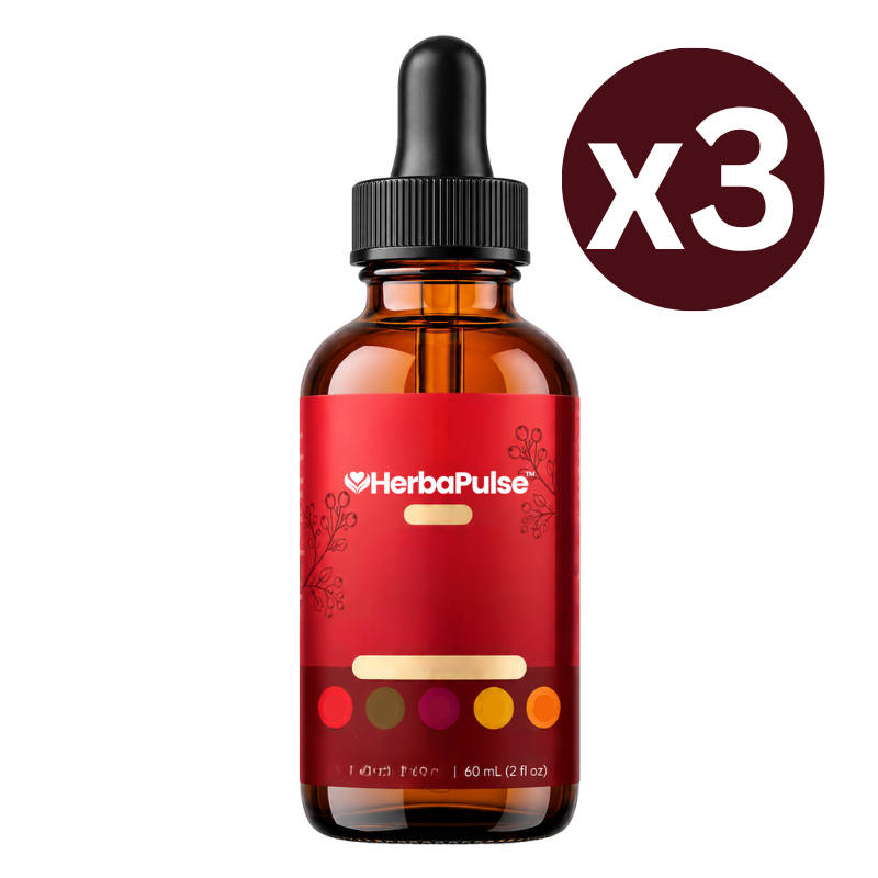 HerbaPulse™
