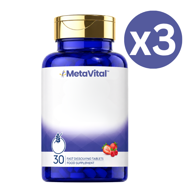 MetaVital™