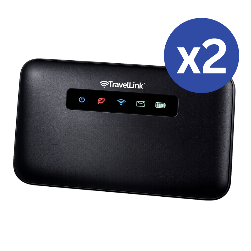 TravelLink™