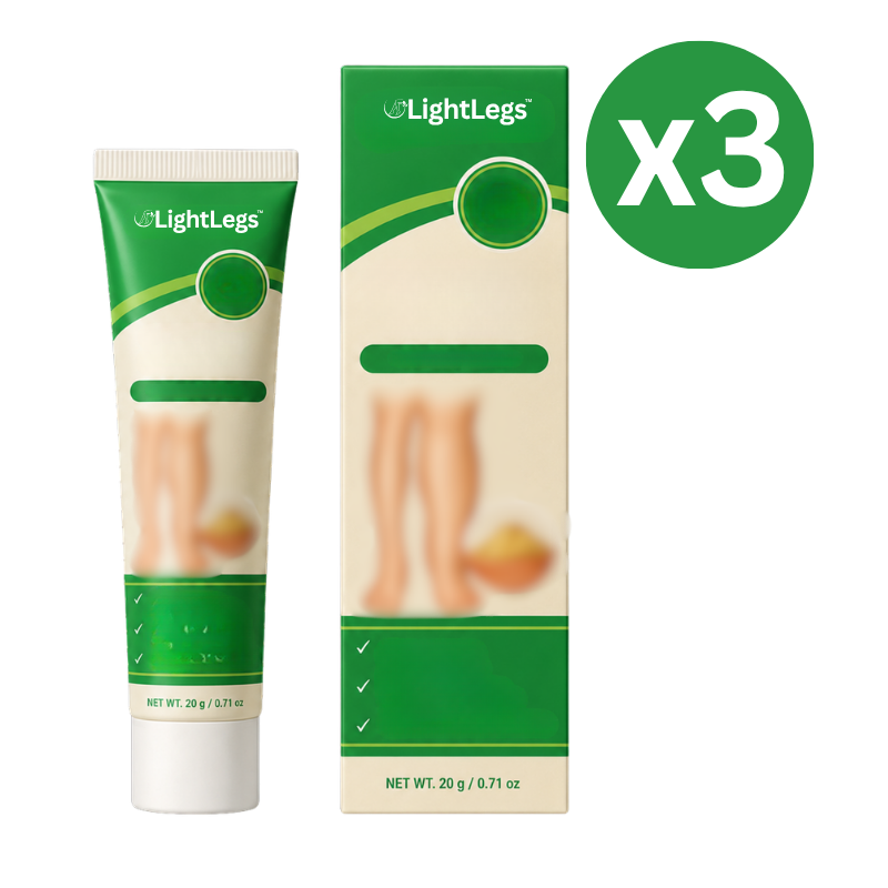 LightLegs