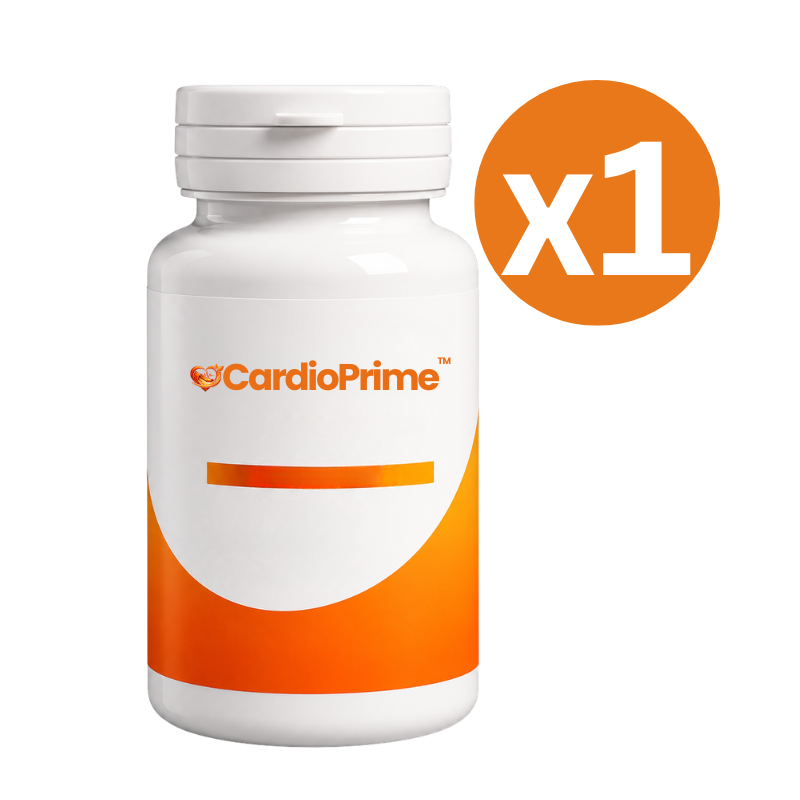 CardioPrime