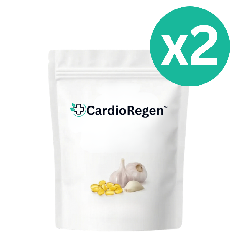 CardioRegen™