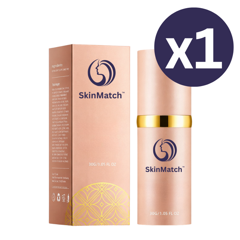 SkinMatch™