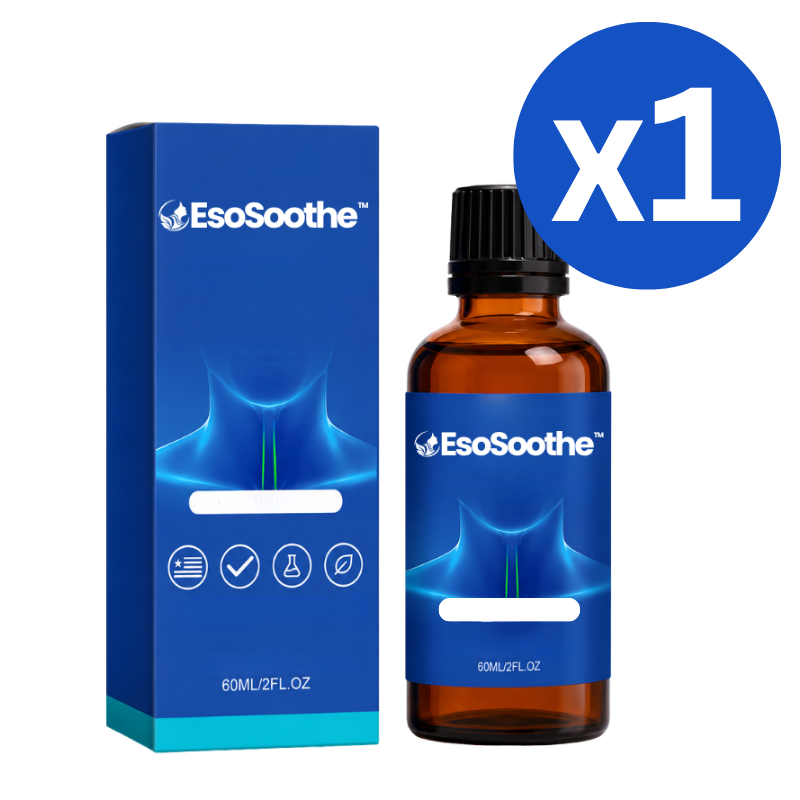EsoSoothe™