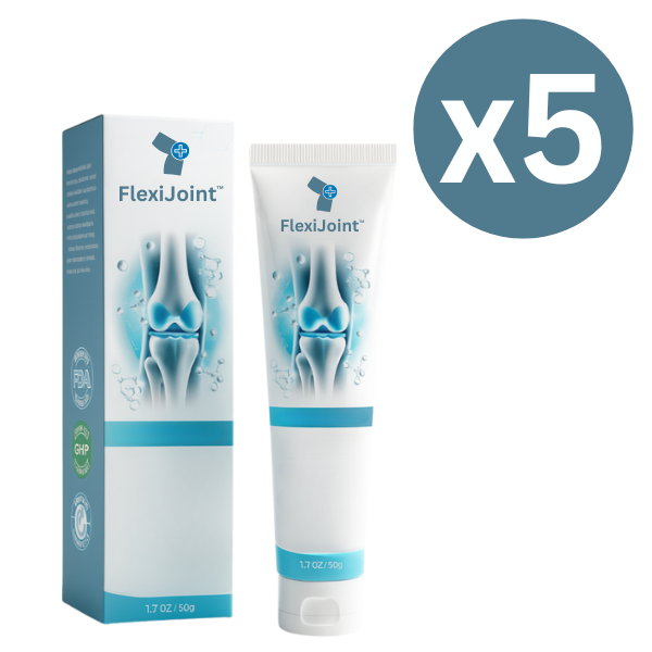 FlexiJoint™