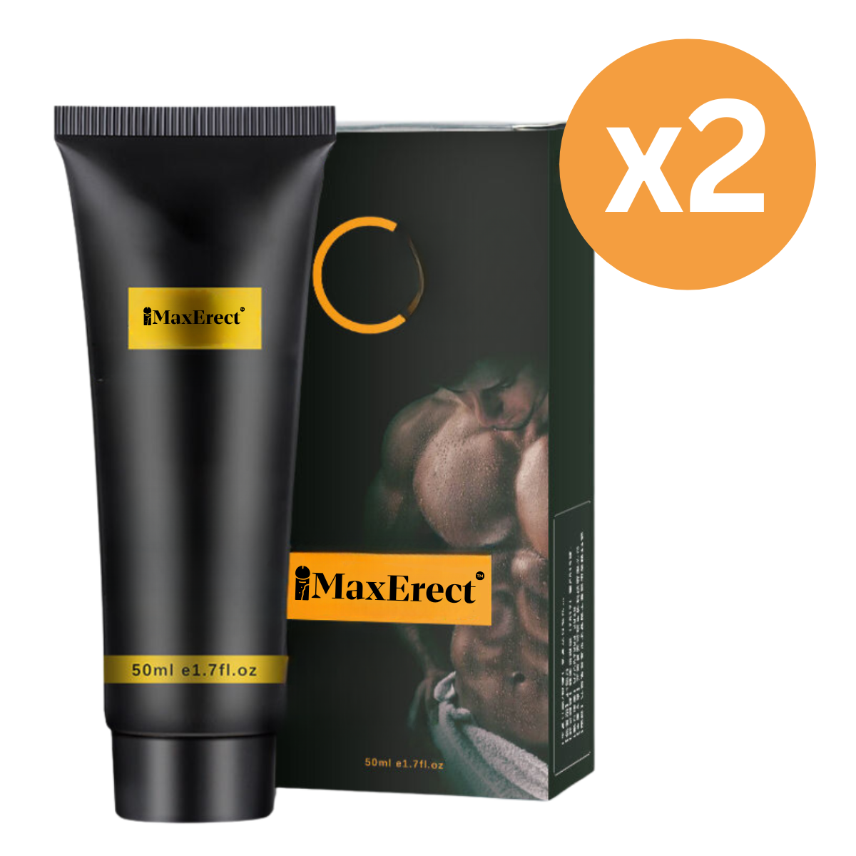 MaxErect™