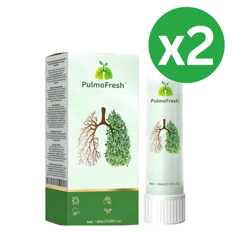 PulmoFresh™