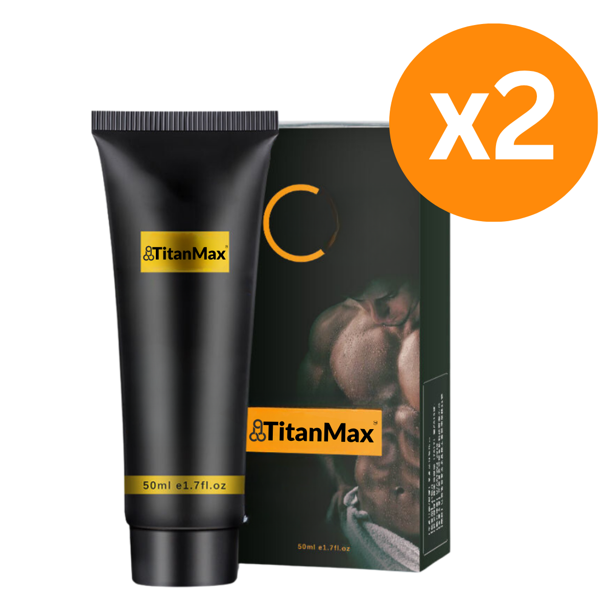 TitanMax™