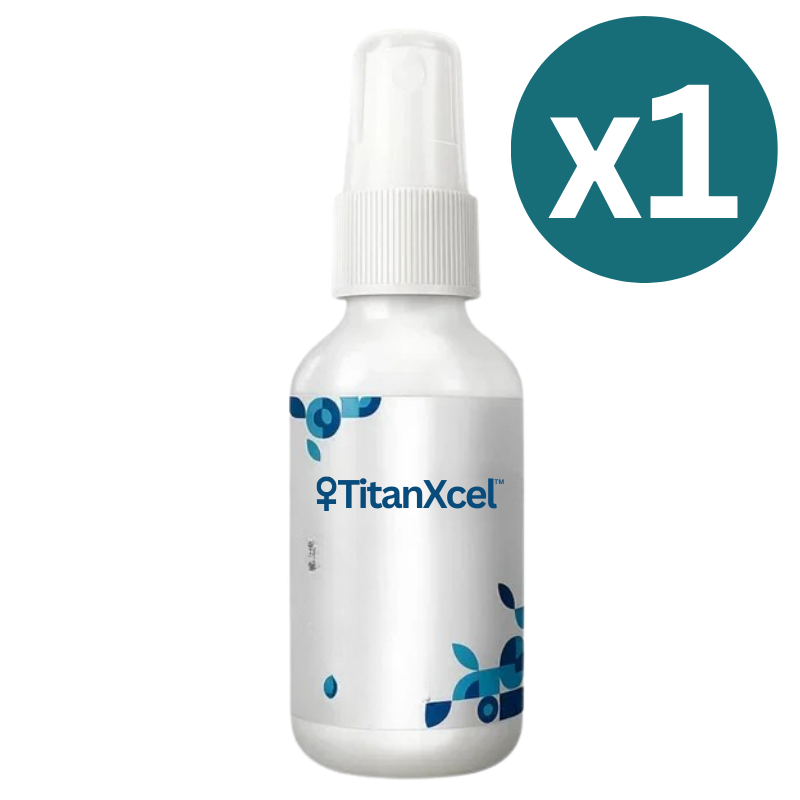TitanXcel™