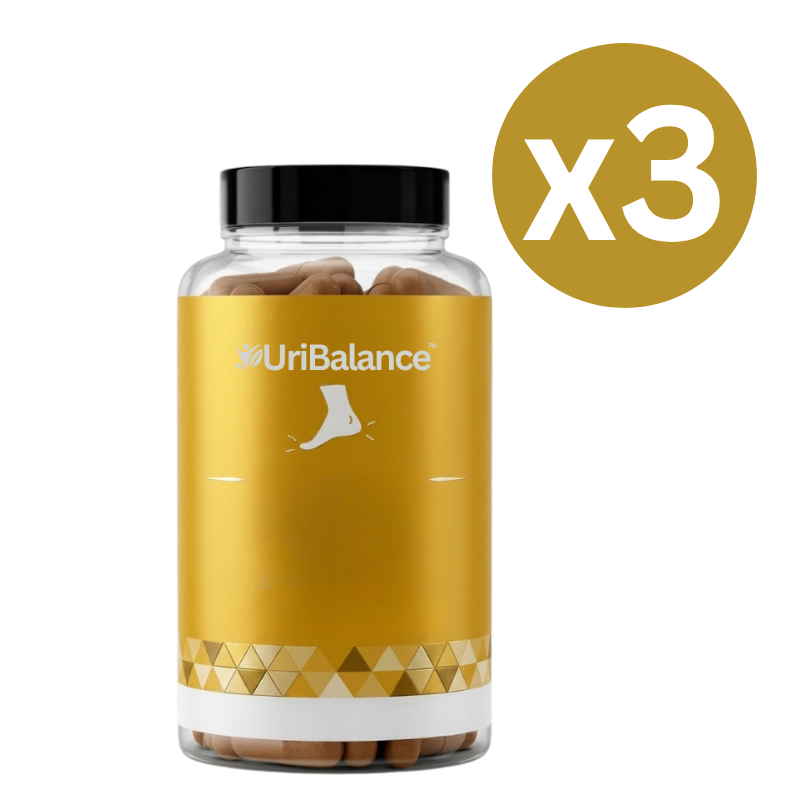 UriBalance™