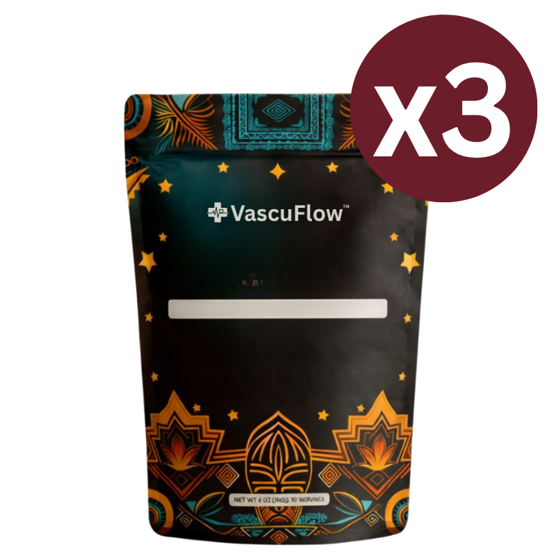 VascuFlow™