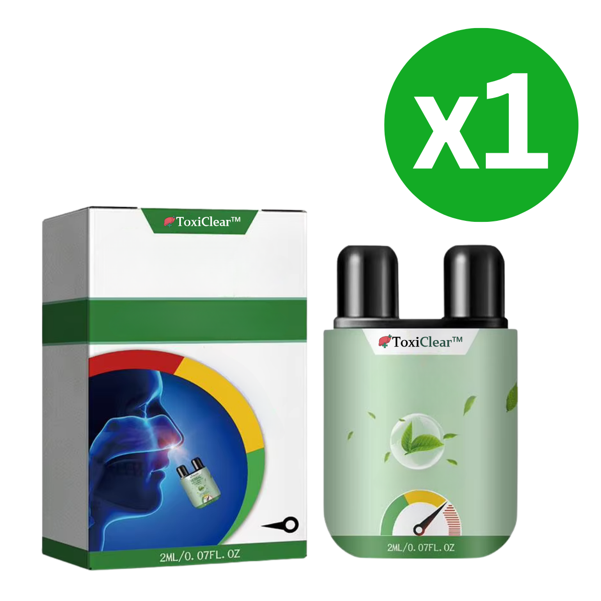 ToxiClear™