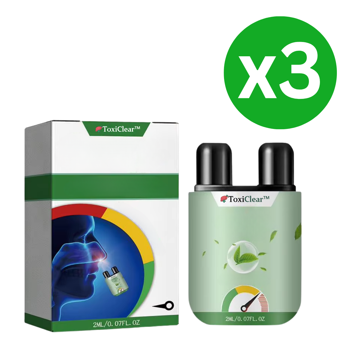 ToxiClear™